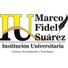 Marco Fidel Suarez University Institution logo