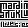 Mardin Artuklu University logo