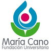 Maria Cano University Foundation logo