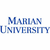 Marian University - Wisconsin logo
