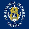 Maritime University of Gdynia logo