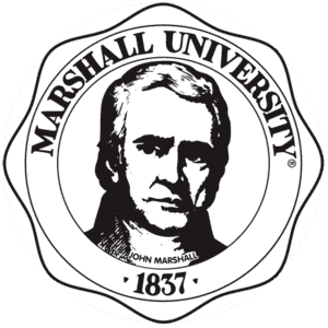 Marshall University logo