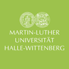 Martin Luther University of Halle-Wittenberg logo