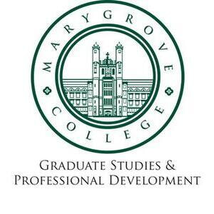 Marygrove College logo