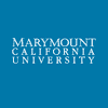 Marymount California University logo