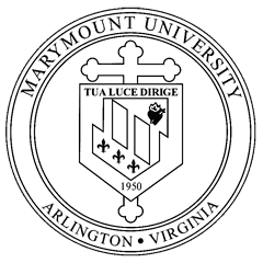 Marymount University logo