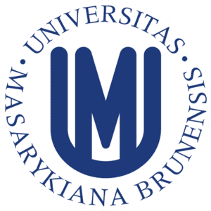 Masaryk University logo