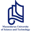 Mazandaran University of Science and Technology logo