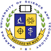 Mbarara University of Science and Technology logo