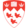 Logo de l'Université McGill