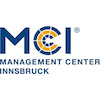 MCI Management Center Innsbruck logo