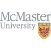 McMaster University logo