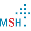 Medical School Hamburg logo