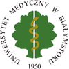 Medical University of Bialystok logo