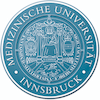 Medical University of Innsbruck logo