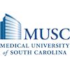 Medical University of South Carolina logo