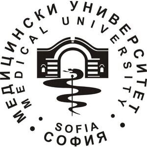 Medical University - Sofia logo