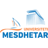 Mediterranean University of Albania logo