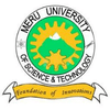 Meru University of Science and Technology logo