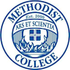 Methodist College logo