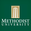 Methodist University logo