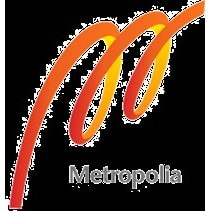Metropolia University of Applied Sciences logo