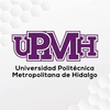 Metropolitan Polytechnic University of Hidalgo logo