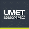 Metropolitan University, Ecuador logo