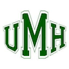 Metropolitan University of Honduras logo