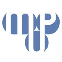 Metropolitan University Prague logo