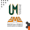 Mexiquense University logo