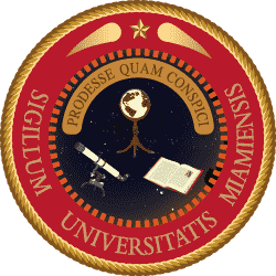 Miami University - Oxford logo