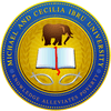 Michael and Cecilia Ibru University logo