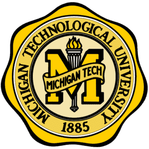 Michigan Technological University logo