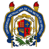 Michoacan University of Saint Nicholas of Hidalgo logo