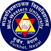 Mid Western University logo