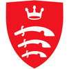 Middlesex University logo