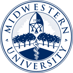 Midwestern University - Glendale logo