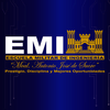 Military School of Engineering logo