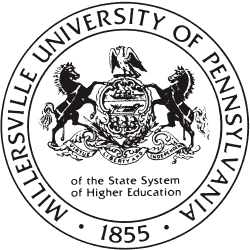 Millersville University of Pennsylvania logo