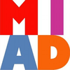Milwaukee Institute of Art & Design logo