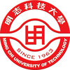 Ming Chi University of Technology logo