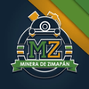 Mining Technological University of Zimapan logo