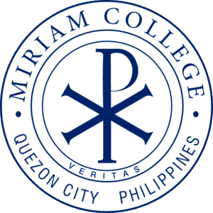 Miriam College logo