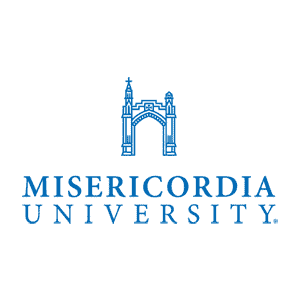 Misericordia University logo