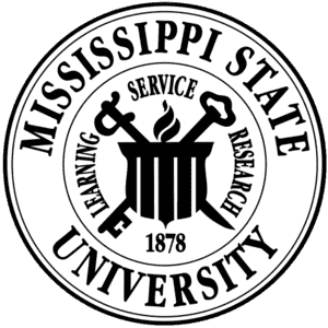 Mississippi State University logo