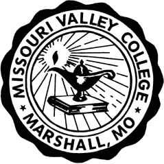 Missouri Valley College logo