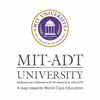 MIT Art Design and Technology University logo
