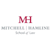 Mitchell Hamline School of Law logo