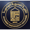 Modern University College logo